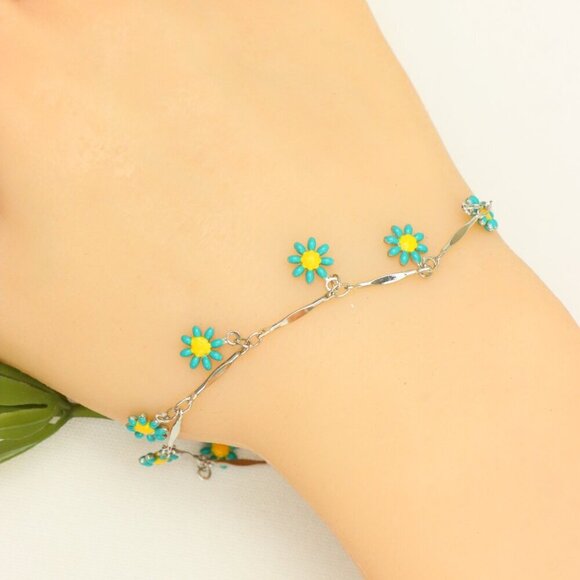 "New Beautiful Design Bracelet for Women/Girls, Gift, B992 - Picture 1 of 8